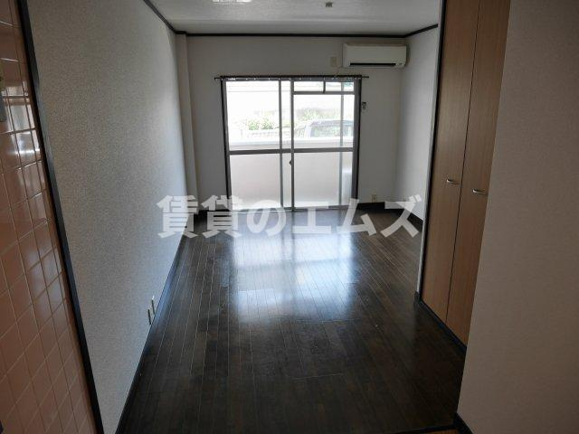 【洋室】 | ハニーコーポ竹下 | ハニーコーポ竹下の洋室