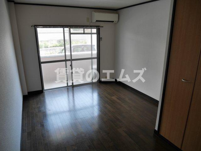 【洋室】 | ハニーコーポ竹下 | ハニーコーポ竹下の洋室