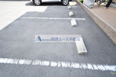 【駐車場】 | レオパレス優