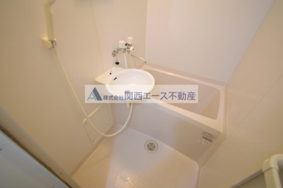 【浴室】 | レオパレス優