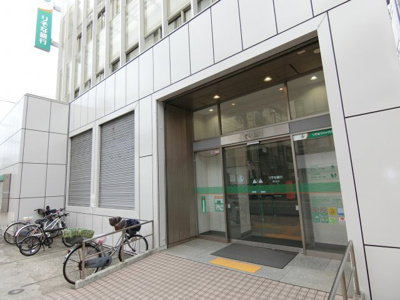 【周辺】 | ソリッド堀切菖蒲園弐番館 | 銀行