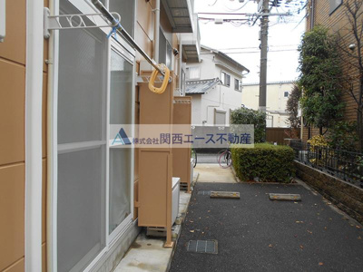 【その他共用部分】 | レオパレスエム・エム