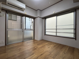 【洋室】 | 第二小林マンション