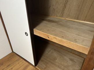 【収納】 | 第二小林マンション