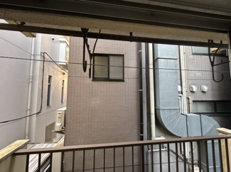 【展望】 | 第二小林マンション