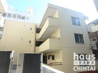 【外観】 | 第二小林マンション