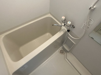 【浴室】 | 第二小林マンション