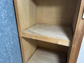 【収納】 | 第二小林マンション