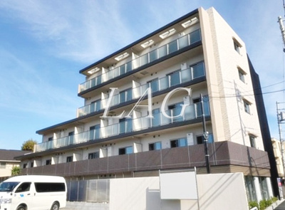 【外観】 | デュオステージ練馬春日町  | 外観です。