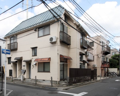 【外観】 | サンロイヤル