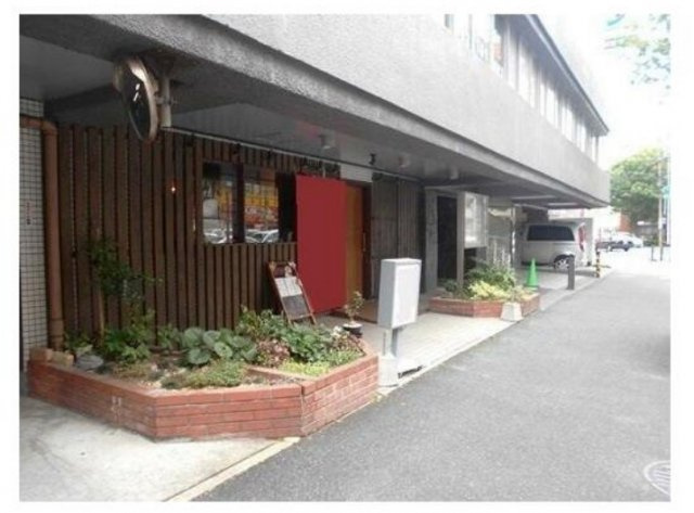 チサンマンション第３博多の外観