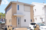 南が丘戸建貸家E棟の画像