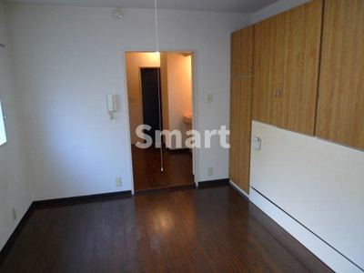 【寝室】 | K2-FLAT