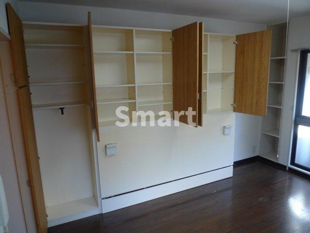 【収納】 | K2-FLAT