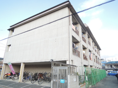 【外観】 | メゾン杉