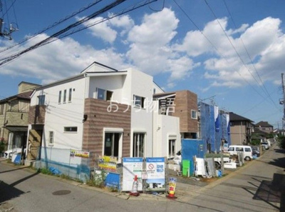 【外観】 | Gran Felidia