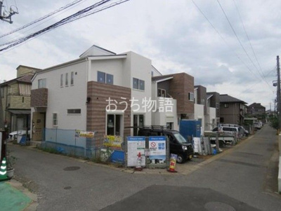 【外観】 | Gran Felidia