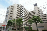 ライオンズマンション仙台堀川公園の画像