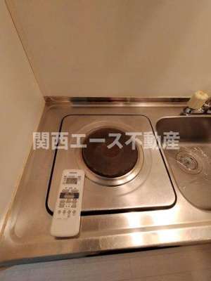 【設備】 | メゾン若江