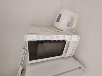  | メゾン若江
