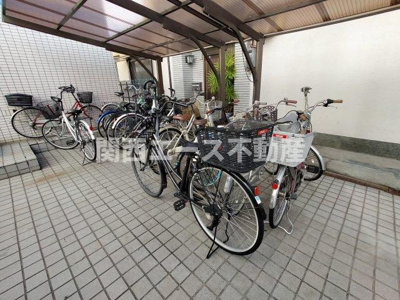 【その他共用部分】 | メゾン若江