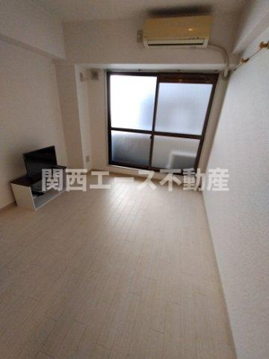 【寝室】 | メゾン若江