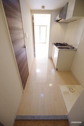 ラグゼ桜ノ宮　仲介手数料無料の内装