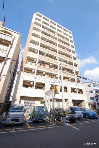 ラグゼ桜ノ宮　仲介手数料無料