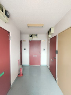 【その他共用部分】