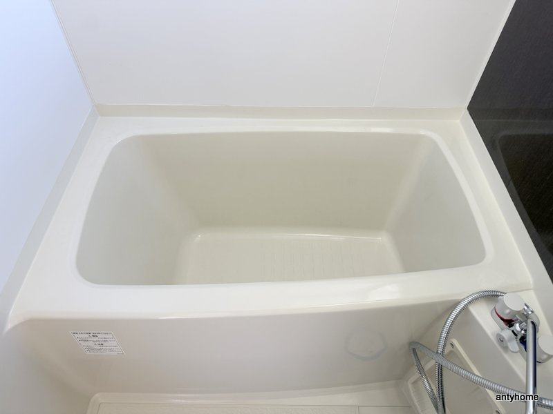 ドリームネオポリス桜ノ宮　仲介手数料無料の浴室