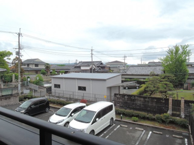 【展望】 | アンソレイエメゾン