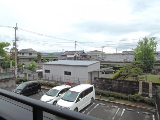 【展望】 | アンソレイエメゾン