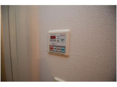 【設備】 | アンソレイエメゾン