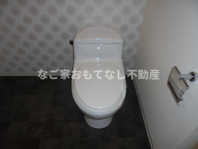 【設備】 | エトワール黒川（Etoile黒川）