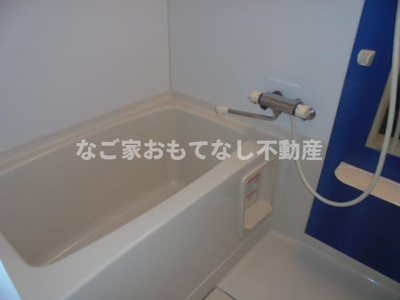 【浴室】 | エトワール黒川（Etoile黒川）