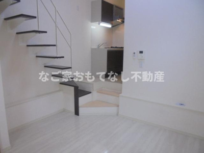 【寝室】 | エトワール黒川（Etoile黒川）