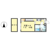 エトワール黒川（Etoile黒川）の画像