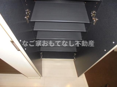 【その他】 | エトワール黒川（Etoile黒川）