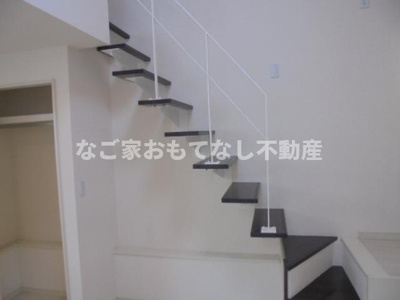 【その他】 | エトワール黒川（Etoile黒川）