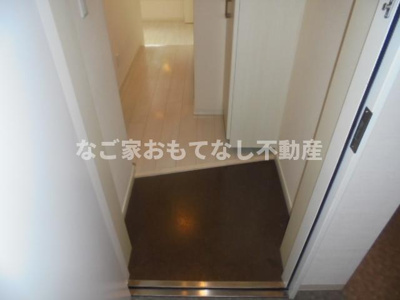 【玄関】 | エトワール黒川（Etoile黒川）