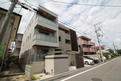 【外観】 | セリシール　南桜塚