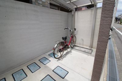 【その他共用部分】 | セリシール　南桜塚