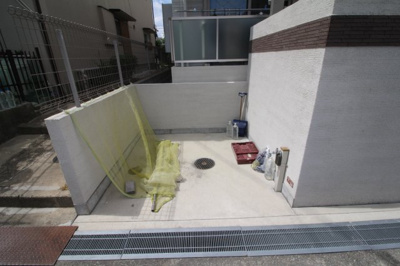 【その他共用部分】 | セリシール　南桜塚