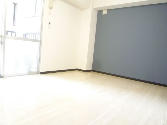 グランパシフィックパークス通り南の内装
