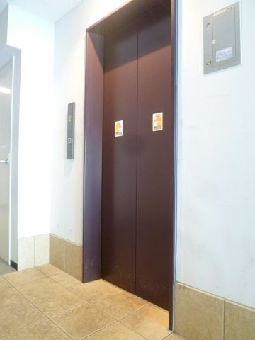 グランパシフィックパークス通り南のその他共用部分