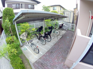 【その他共用部分】