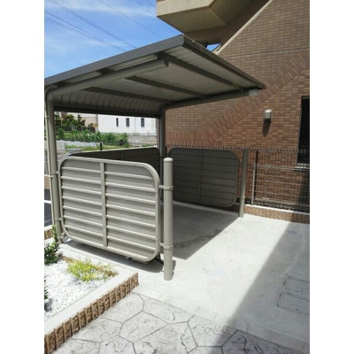 【その他共用部分】 | ガーデンハウス99