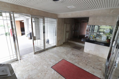 【その他共用部分】 | ライオンズガーデン長田