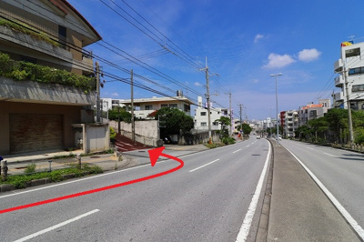 【周辺】 | ライオンズガーデン長田