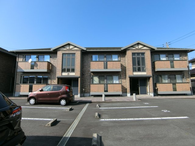 ナル・グランデUD棟